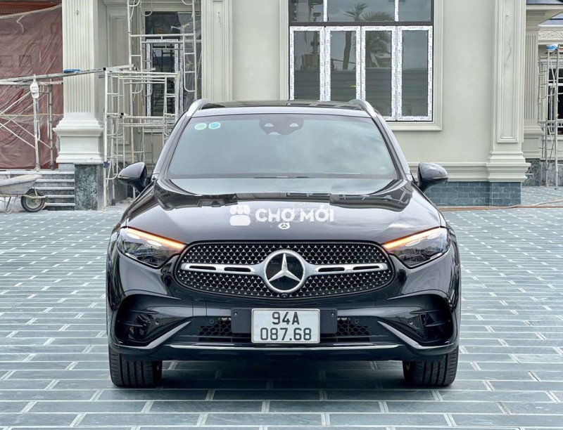 2023 300 4Matic - 5000 km