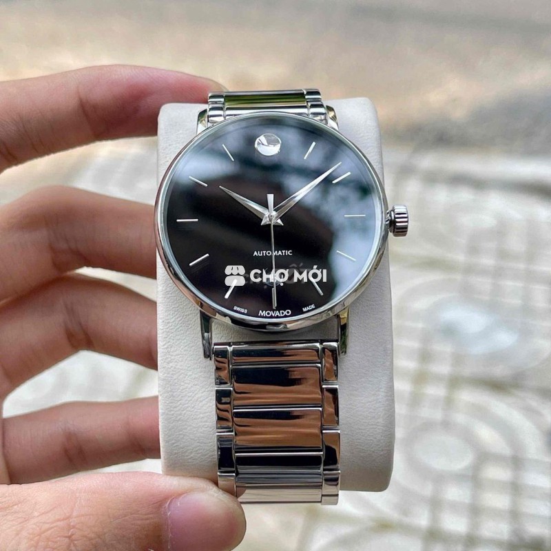 Đồng hồ Movado Museum