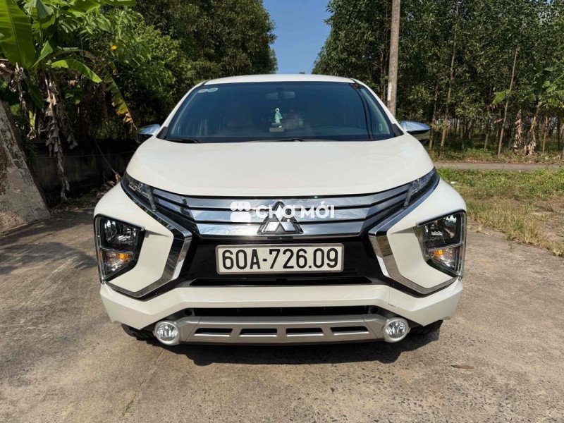 Mitsubishi Xpander t12- 2019 1.5 AT - 13000 km zin