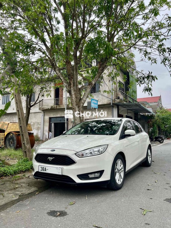 chính chủ đăng bán ford focus 2019 bản Trent