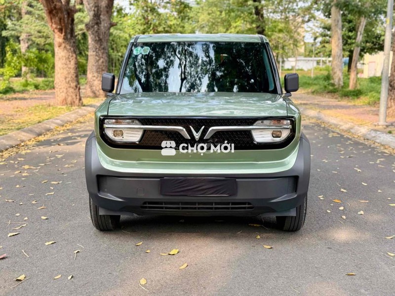 VinFast VF3 2024 - 5000 km như mới