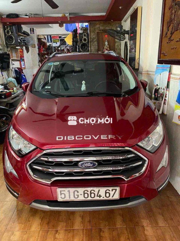 XE GIA ĐÌNH ÍT SỬ DỤNG CÒN MỚI TITANIUM