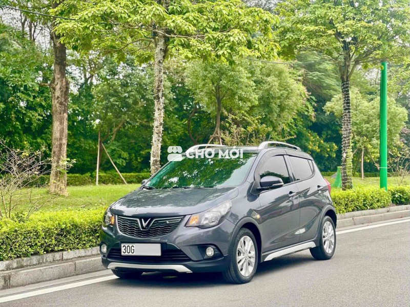 VinFast Fadil 2020 1.4 AT  bảo dưỡng full hãng