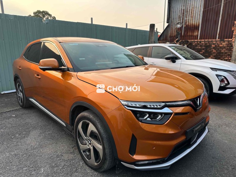 Vinfast VF8 Eco 2023 Pin SDI full Adas, Giảm 120tr