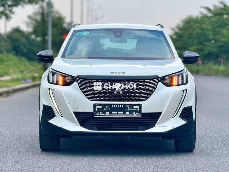 Peugeot 2008 GT-Line 2022 48000 km