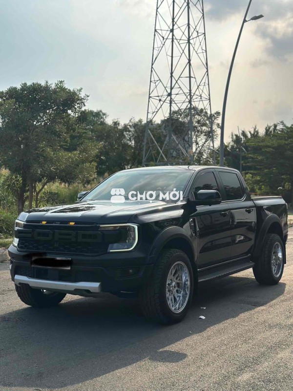 Ford Ranger XLS 2023