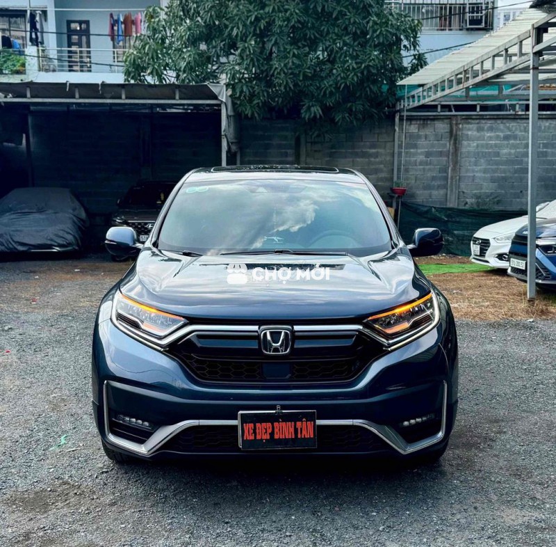 Honda CRV L. XS2022