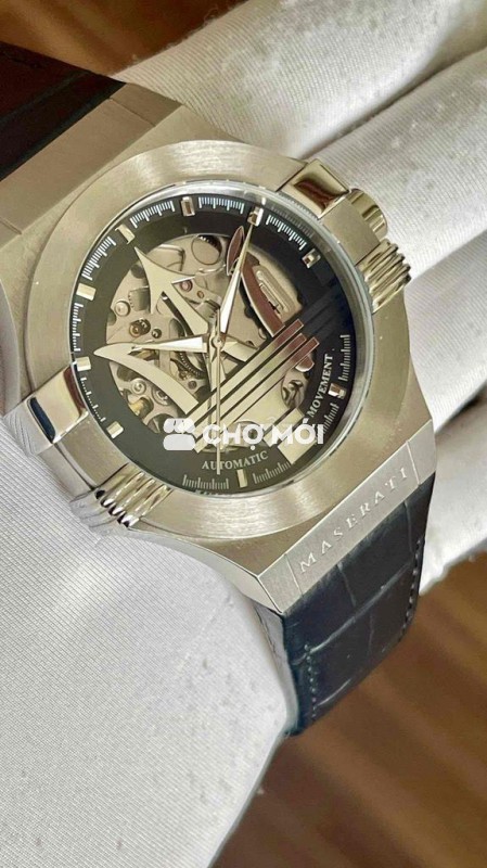 Đồng hồ Maserati R8821108038 Nam