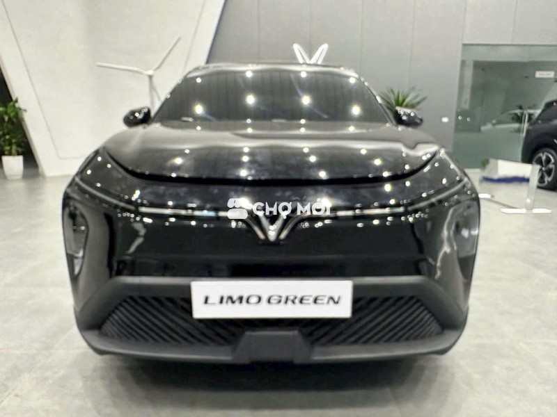 Limo Green Suất Ưu Tiên,Trả 70 Triệu,ĐKý DV M.phí