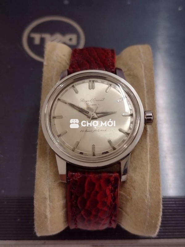 Đồng hồ Orient Royal Orient Swimmer