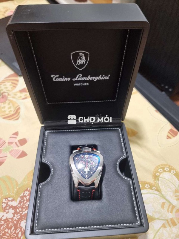 Đồng hồ Tonino Lamborghini Spyder