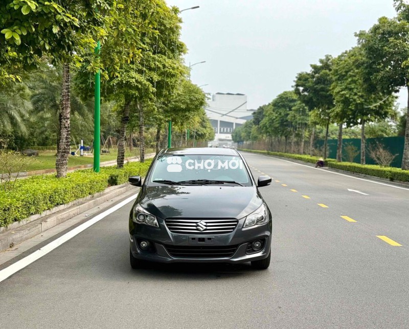 Suzuki Ciaz 2019 1.4 AT - 92000 km