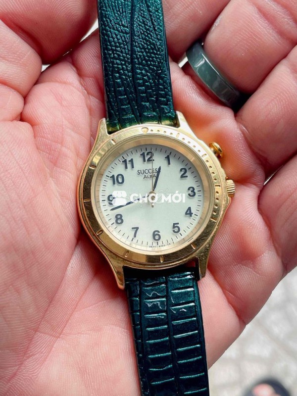 Alba Success Quartz V671-6120