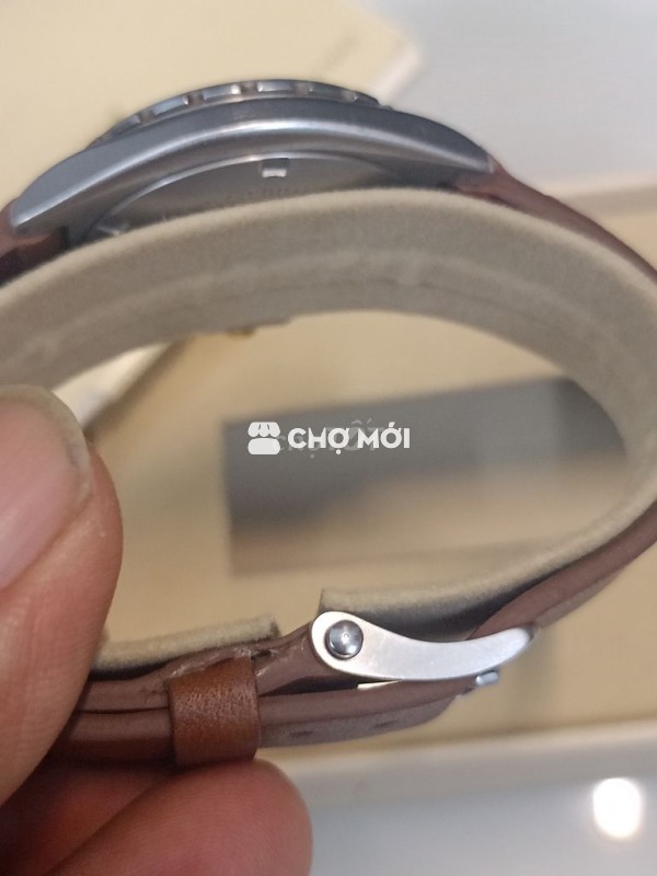 Đồng hồ đeo tay Trussardi Sport Nam