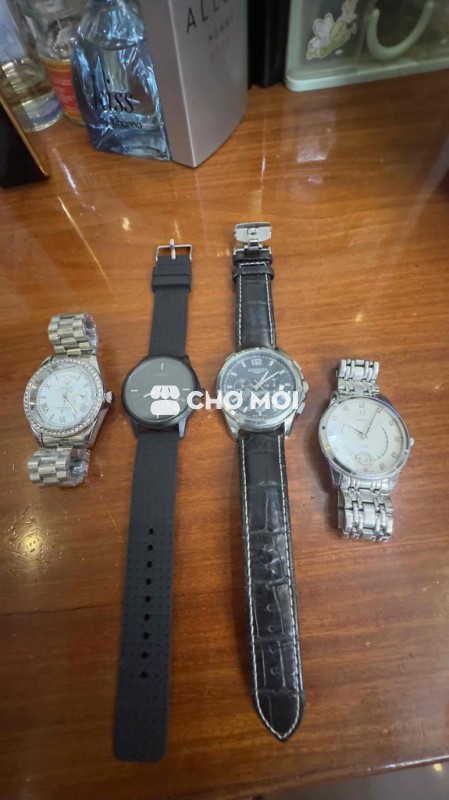 Đồng hồ đeo tay