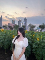 Yên Nguyễn Thị Kim