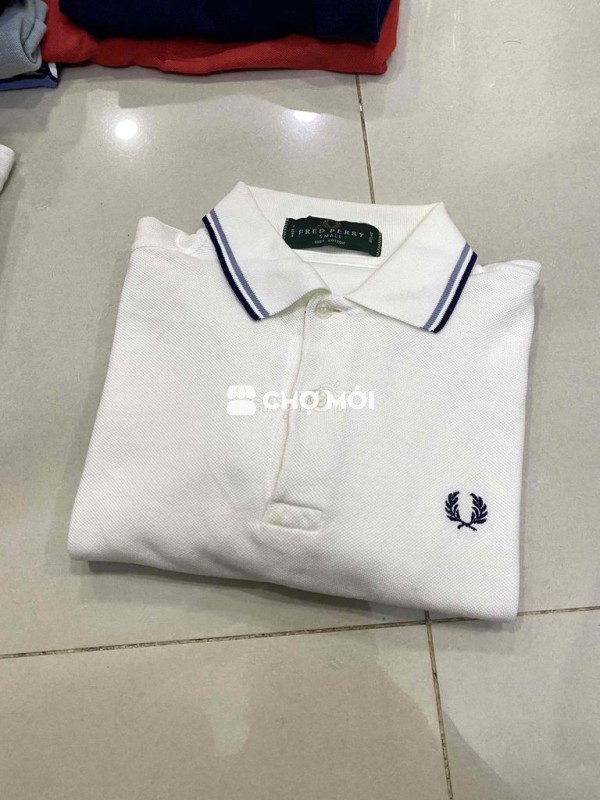 Áo Polo Fred Perry