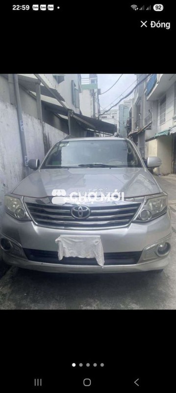 2012 2.5G 4x2 - 400000 km