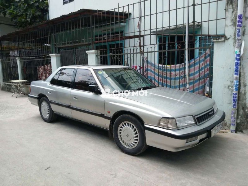 Acura MDX 1991 Tôi không rõ - 195000 km