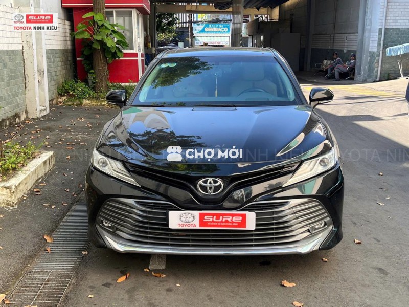 💥TOYOTA CAMRY 2.5Q 2019 - NHẬP THÁI LAN💥
