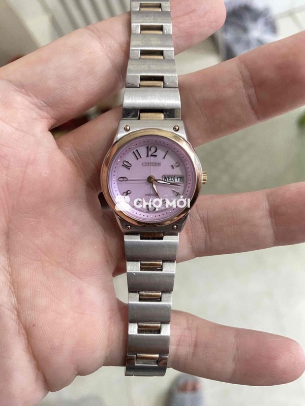 Đồng hồ Citizen Nữ