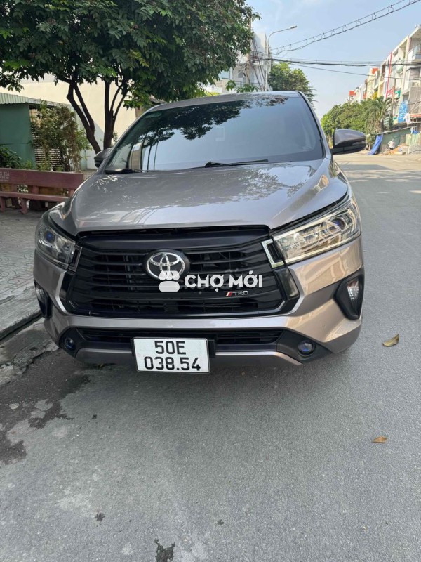 Toyota Innova 2022 2.0E 66.000 km