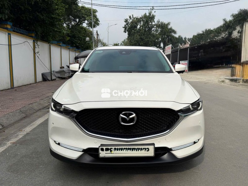 Mazda CX5 2.0 Premium 2021