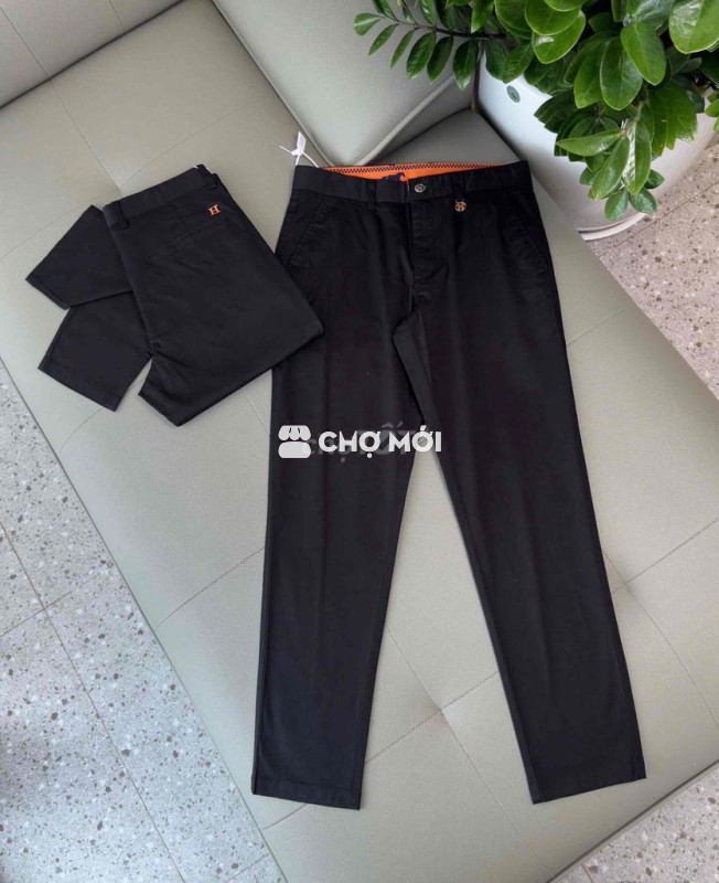 Quần Nam/ Quần Kaki HM Cao Cấp