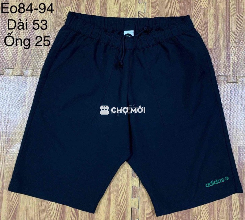 Quần short Adidas Neo