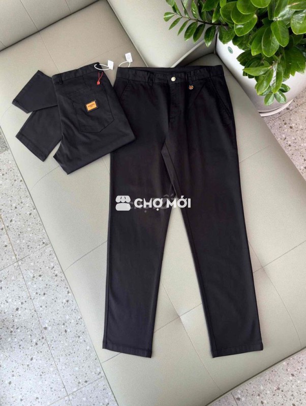 Quần Nam/ Quần Kaki HM Cao Cấp