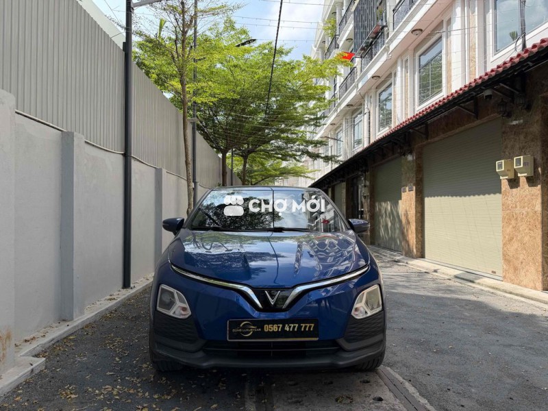 VinFast VF5 2024 Xanh