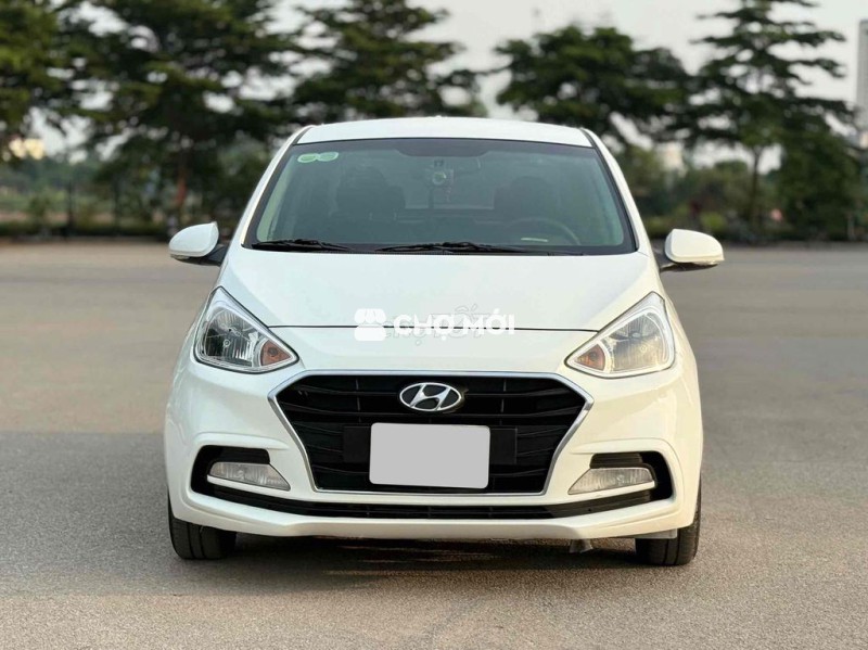 Hyundai Grand i10 2020 Sedan 1.2 AT - 76000 km