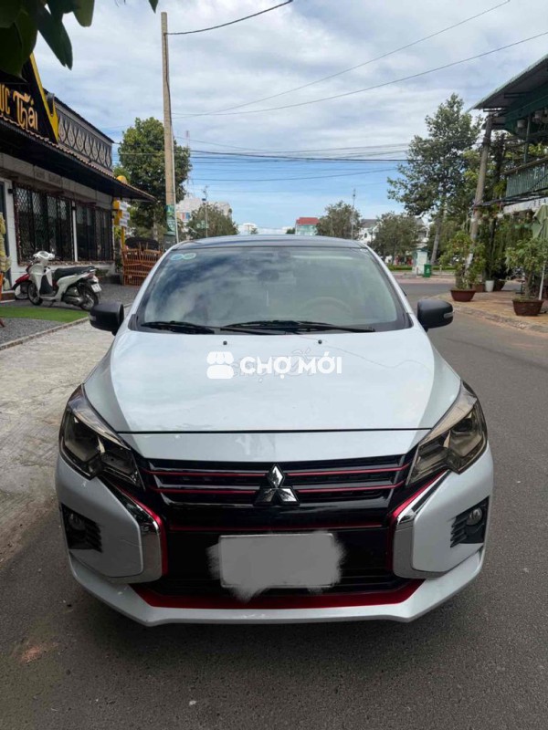 Mitsubishi Attrage 2023 Premium 70.000 km