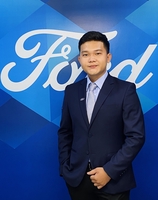 Gia Bảo Sài Gòn Ford