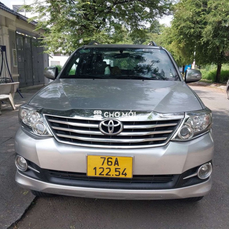 2 67 2016 2.7V TRD 4x2 - 250000 km