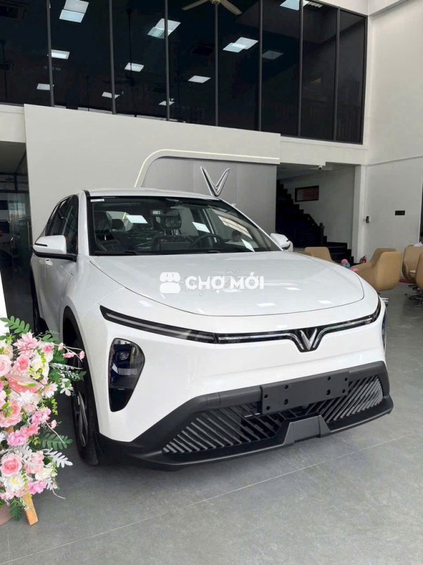 VinFast Sẵn Xe - Giá Tốt - Tặng Gói Phụ Kiện