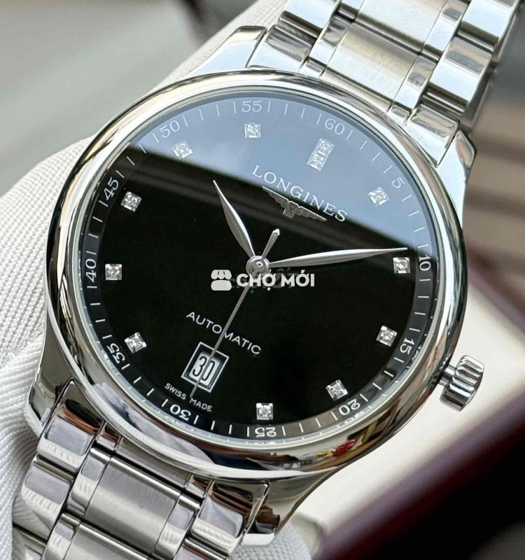 Đồng hồ đeo tay Longines Master Collection Nam