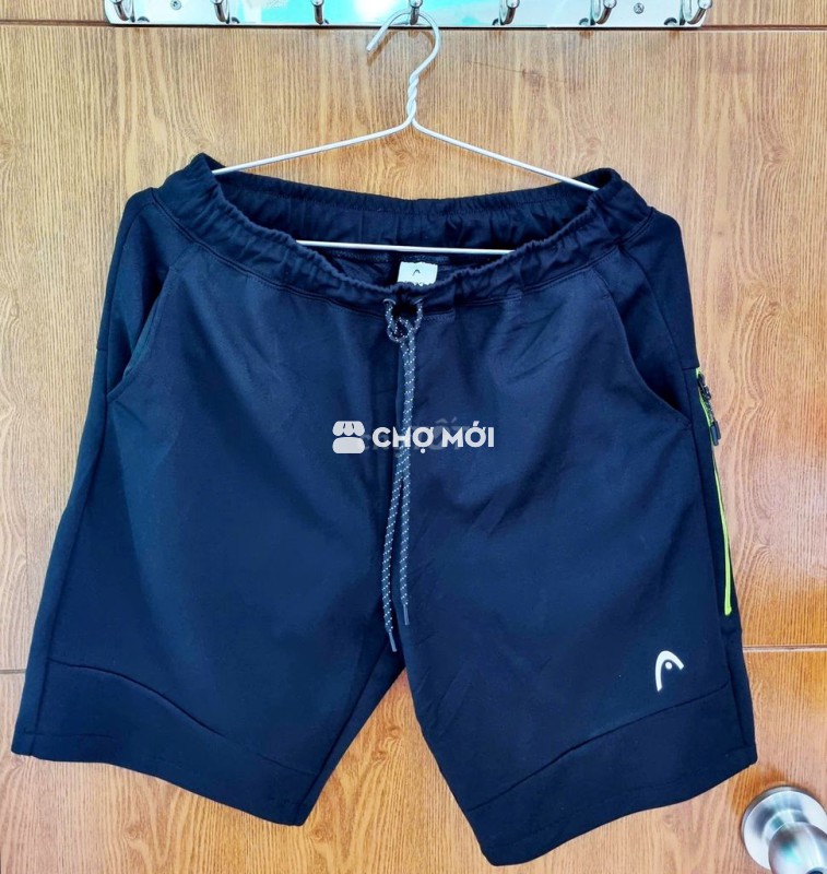 Quần short Head Mỹ chính hãng (1.68-1.75m)