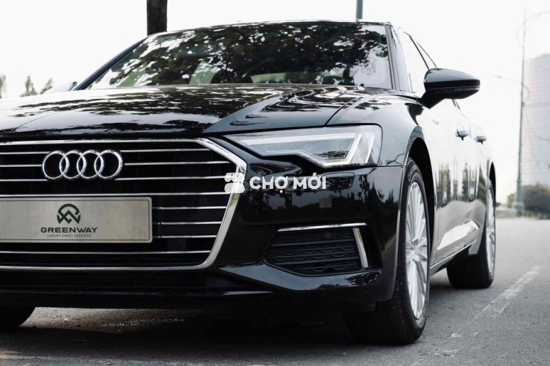 Audi A6 2021 45TFSI 38000 miles