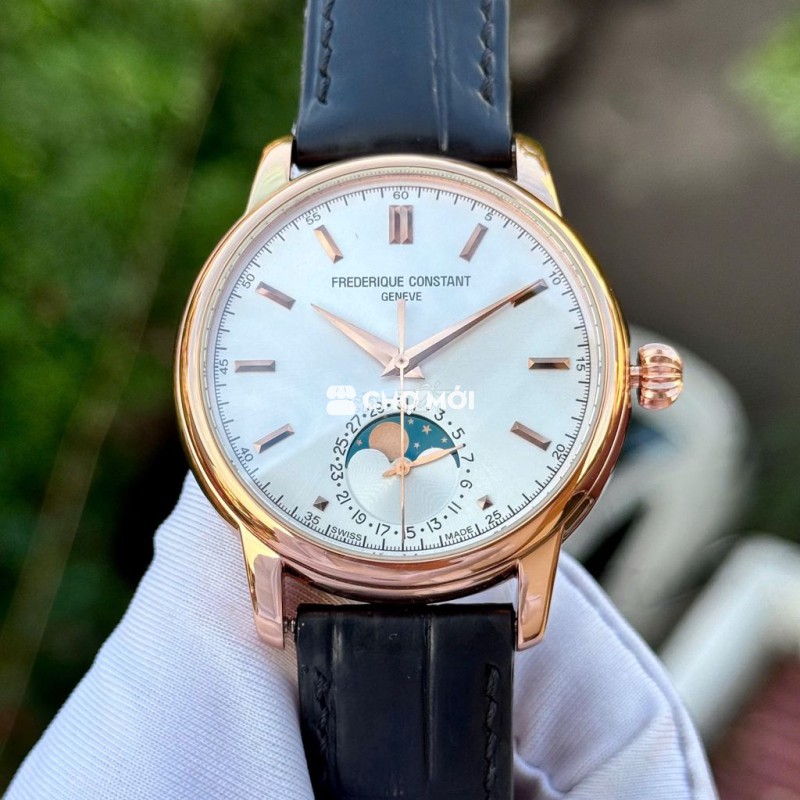 Frederique Constant FC-715V4H4