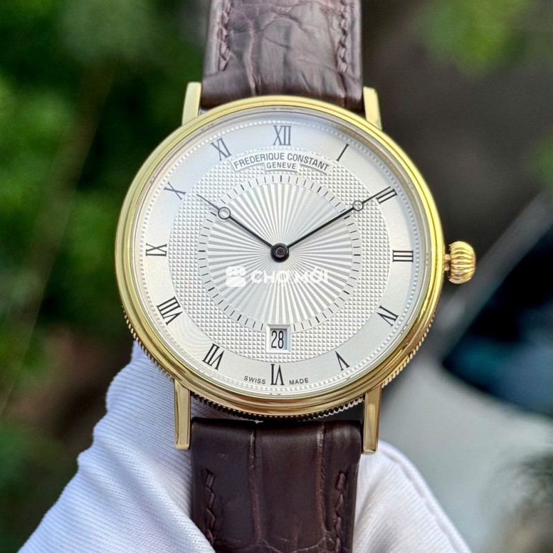 Frederique Constant FC-306MC4S35