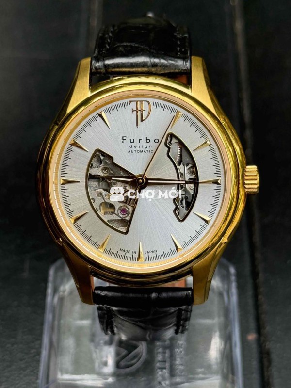 Furbo Automatic Nhật Bản 42mm