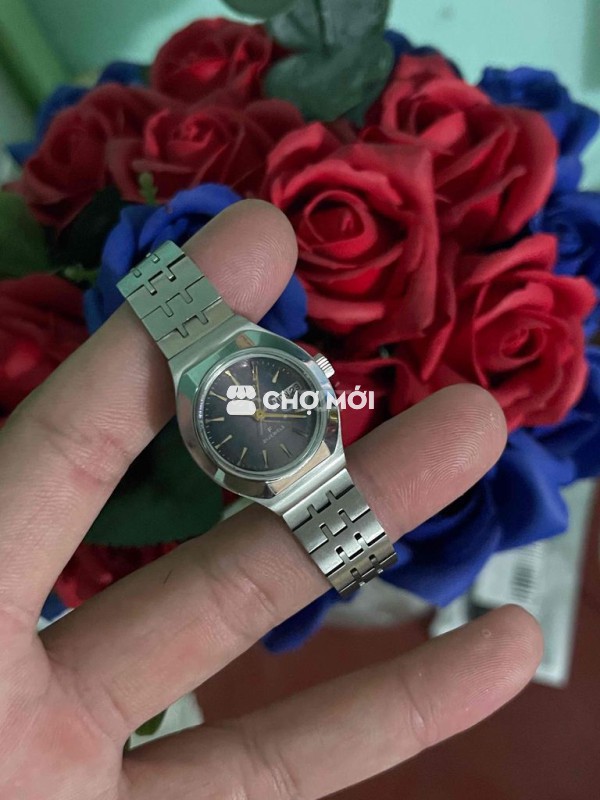 Citizen nữ thép đúc Automatic