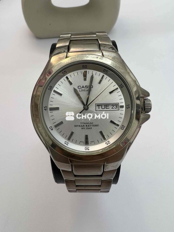 Đồng hồ caiso Lineage Lin -171