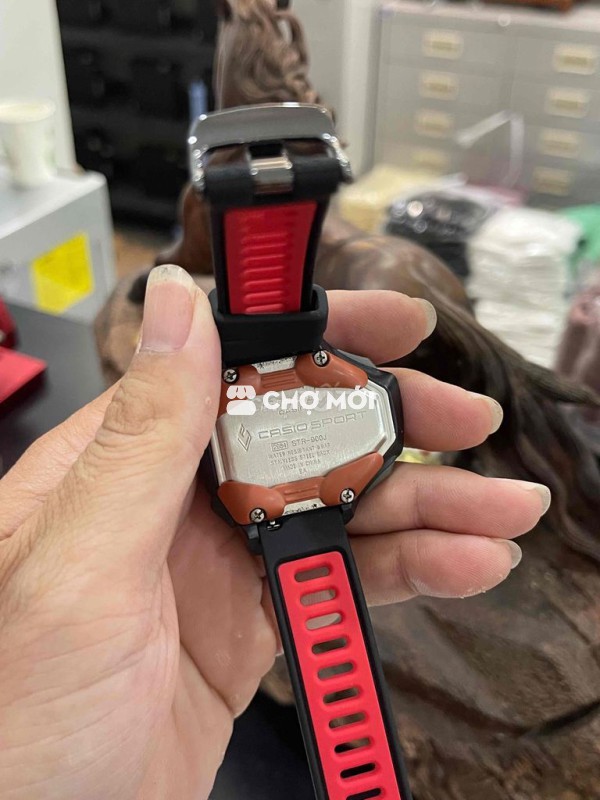 Casio Vintage Độc Lạ