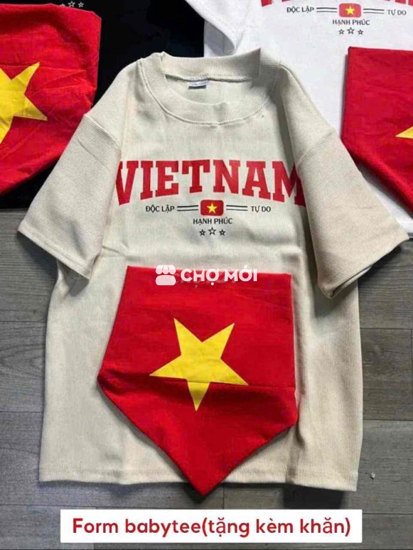 Áo thun nữ Babytee,Babydoll hoa nhí,Áo dạ tweed