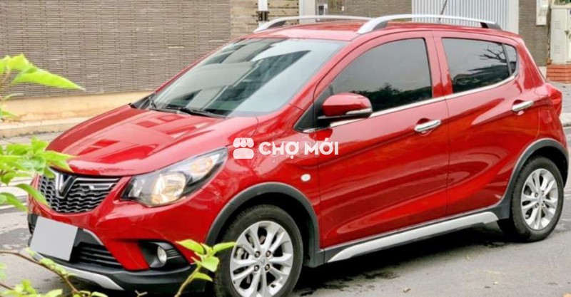 VinFast Fadil 2019 Base 39000 km