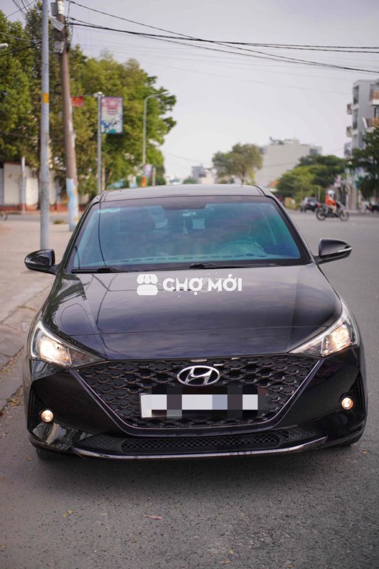 Hyundai Accent 2023 Đặc Biệt - 440 THƯƠNG LƯỢNG