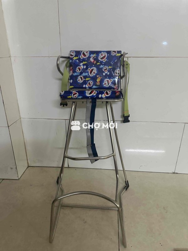 Ghế ngồi xe máy trẻ em Lead, Vision