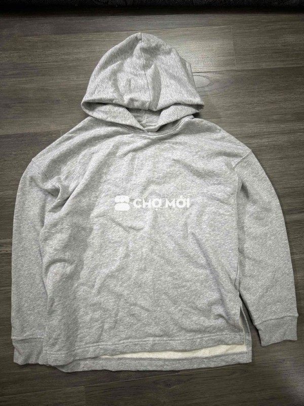 [2hand] Áo khoác UV UNIQLO  size XL